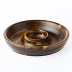 Ecoanthology Acacia Chip & Dip