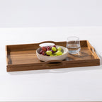 Ecoanthology Acacia Tray