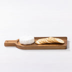 Ecoanthology Acacia Platter Tray Small