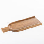 Ecoanthology Acacia Platter Tray Small