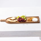 Ecoanthology Acacia Platter Tray Large