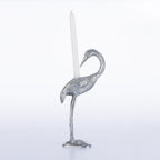 Design Republique Kiann Flamingo Candle Holder