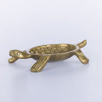 Design Republique Kiann Tortoise Trinket Plate