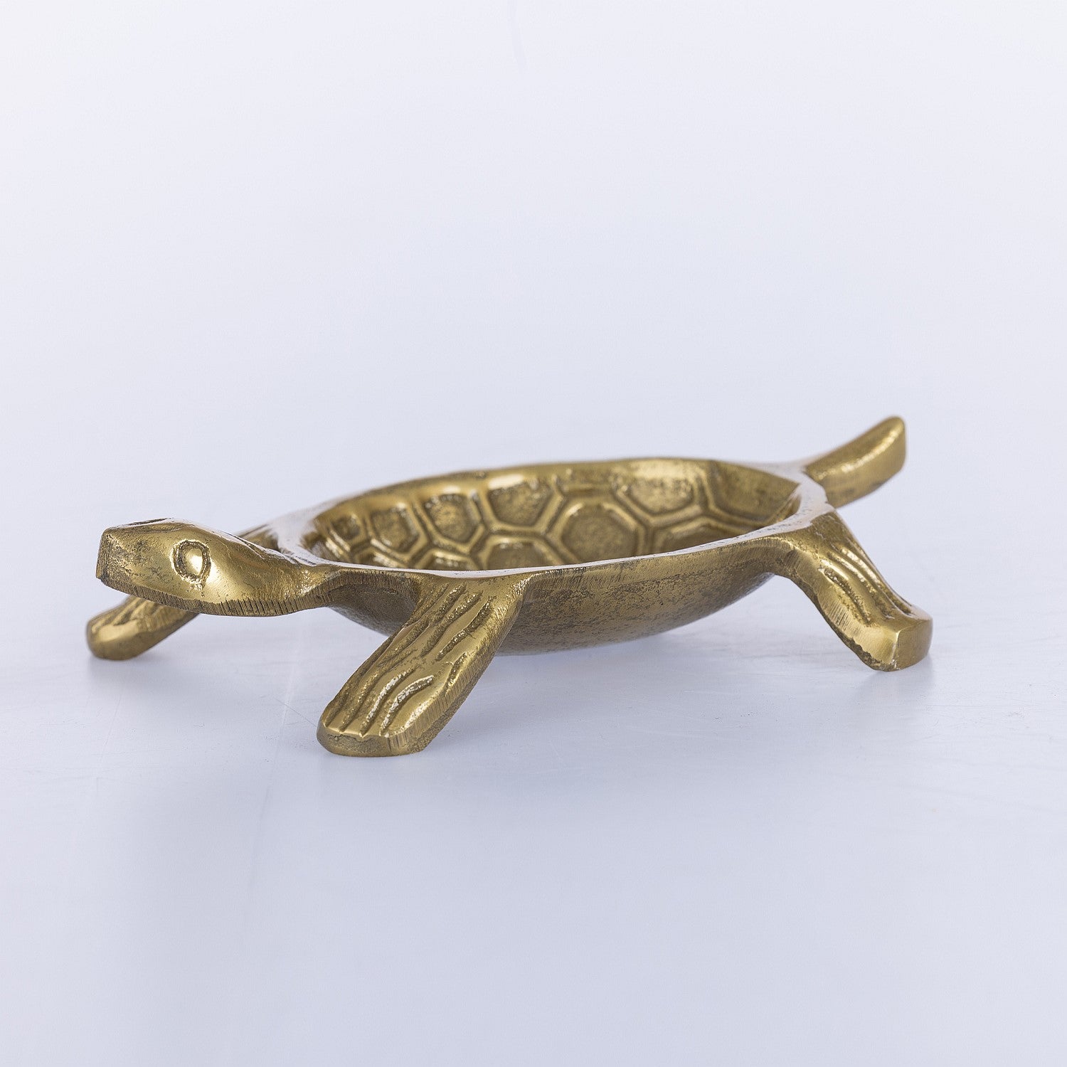 Design Republique Kiann Tortoise Trinket Plate