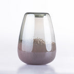 Gracious Living Christa Vase Marbled