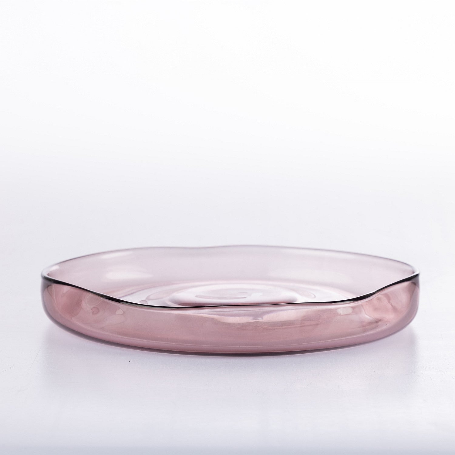 Gracious Living Christa Trinkets Plate