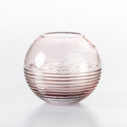 Gracious Living Christa Bulb Vase