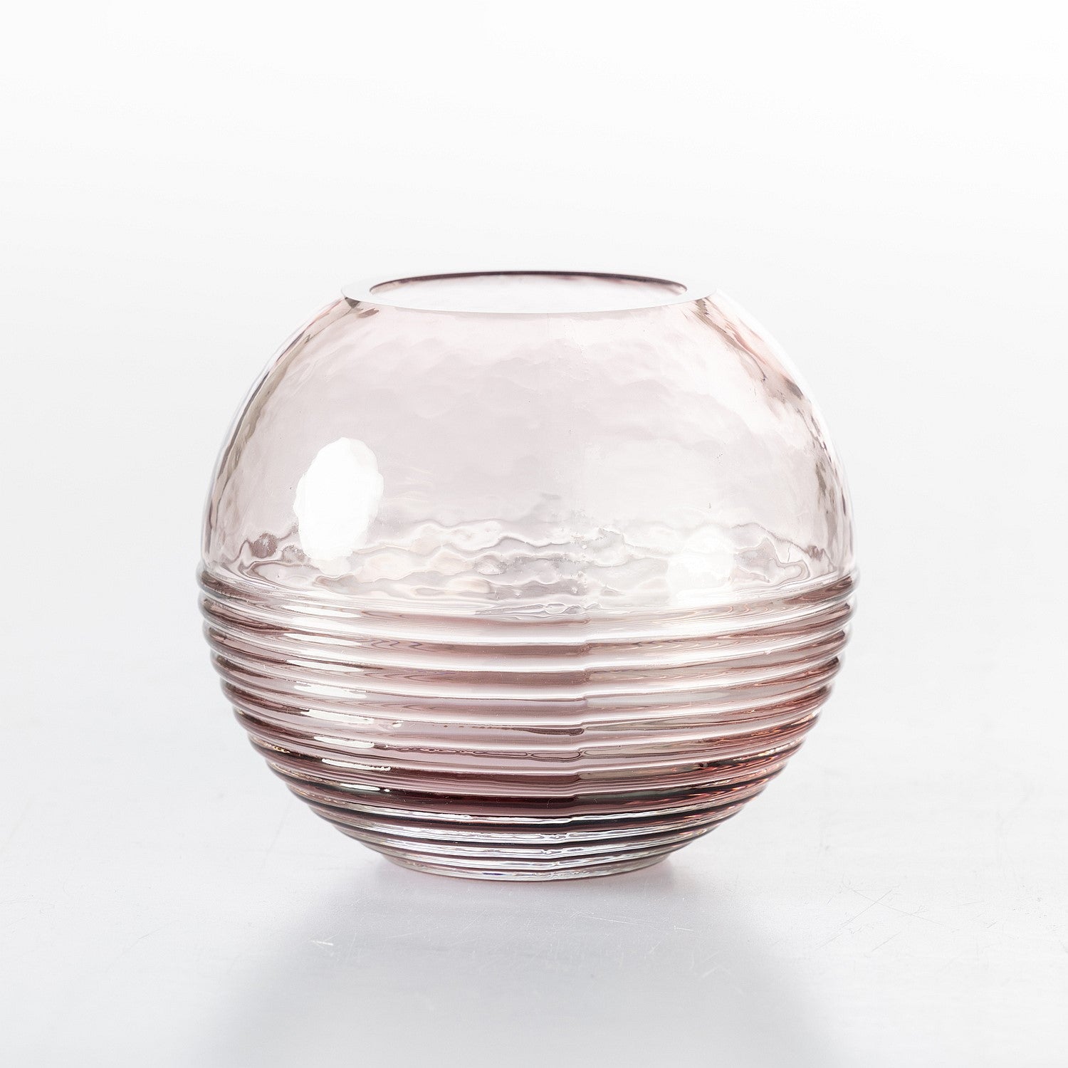Gracious Living Christa Bulb Vase