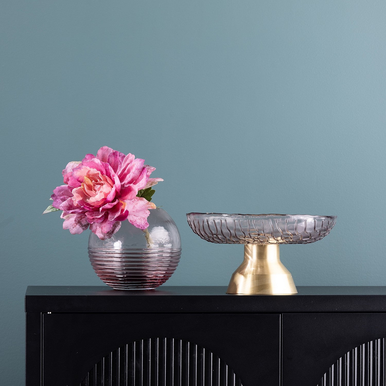 Gracious Living Christa Sweets Plate