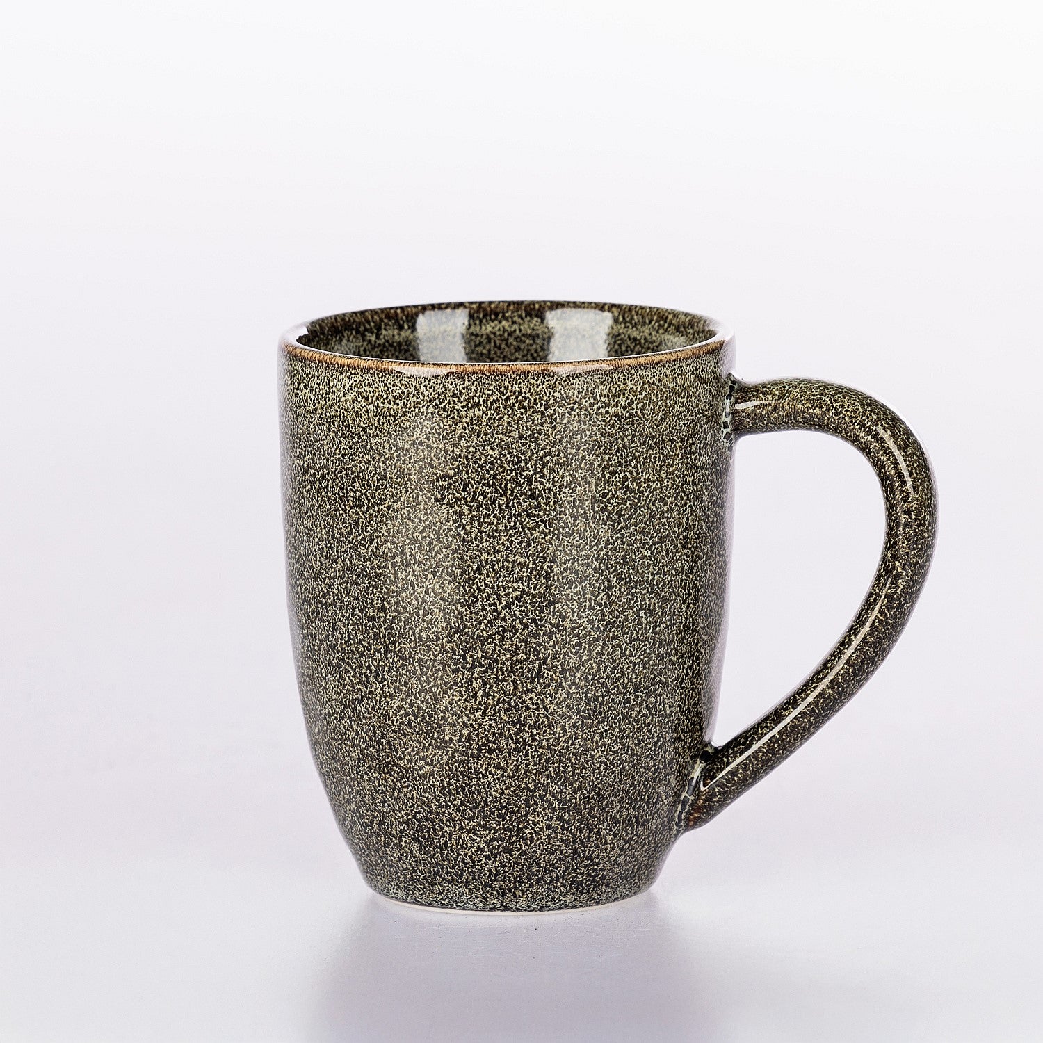 Gather Home Co. Cosy Ceramic Glazed Mug