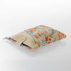 Grace & Gild Embroidered Tablet Sleeve