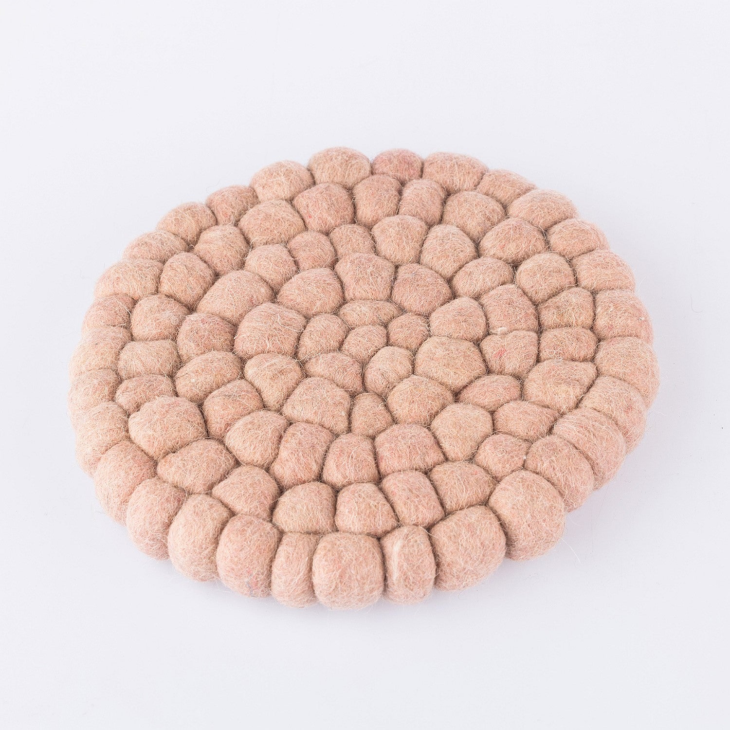 Gather Home Co. Wool Trivet