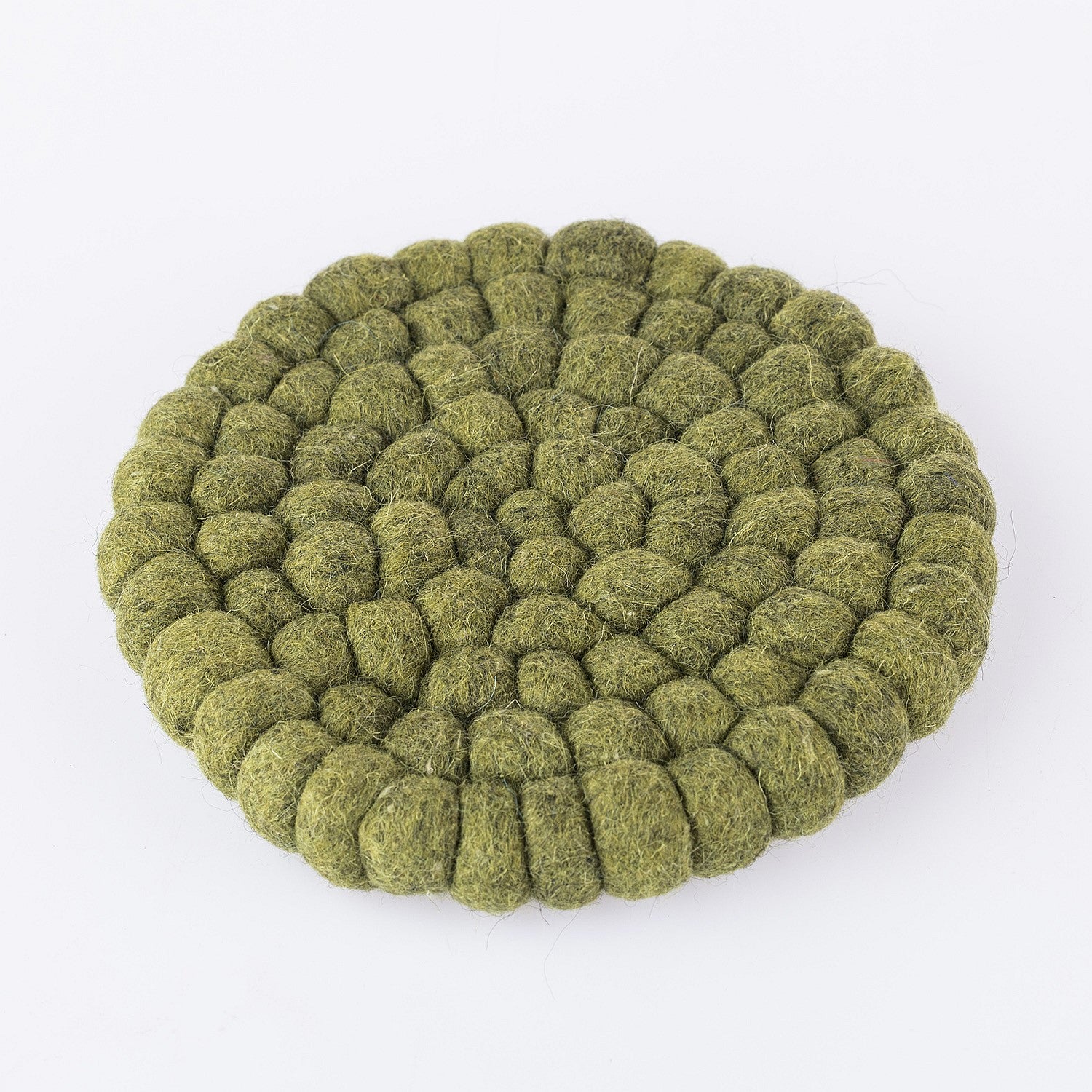 Gather Home Co. Wool Trivet