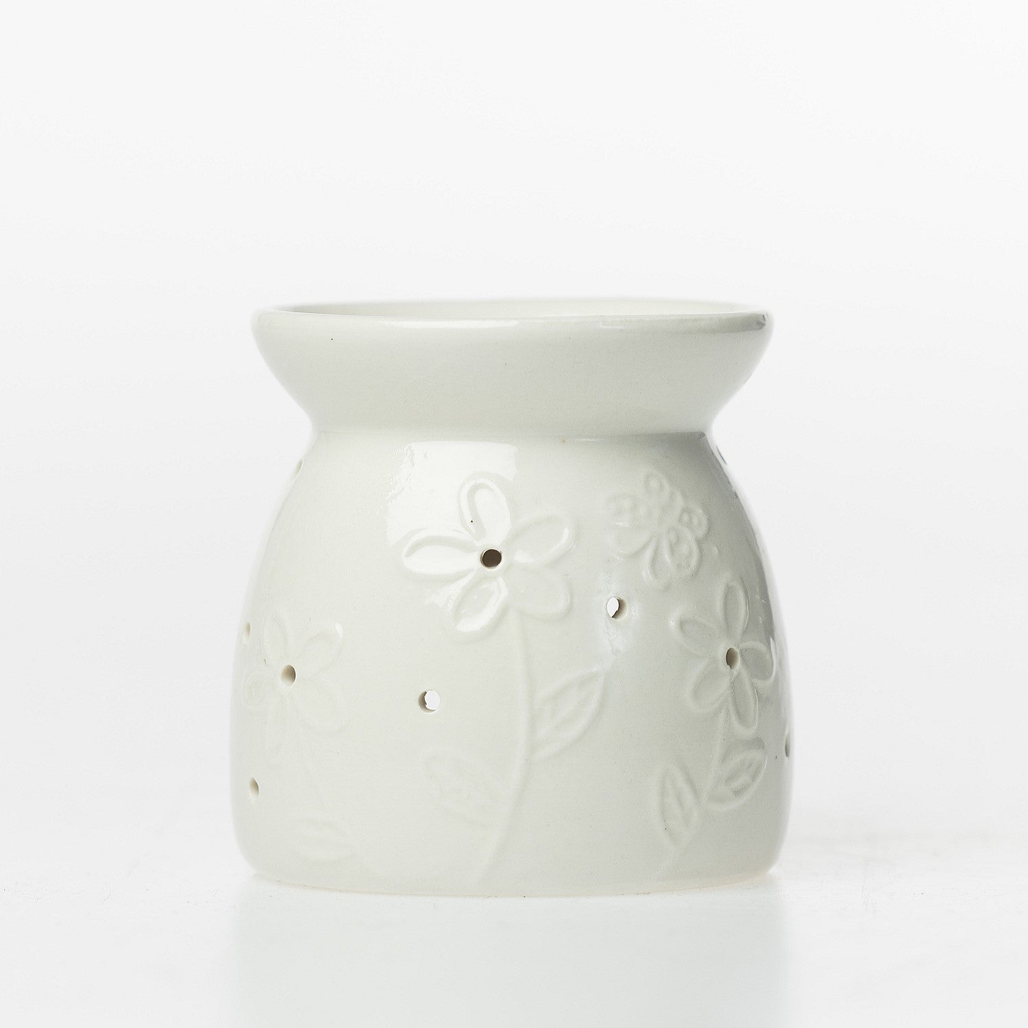 Marlo Kayla Flower Oil Burner