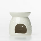 Marlo Kayla Flower Oil Burner