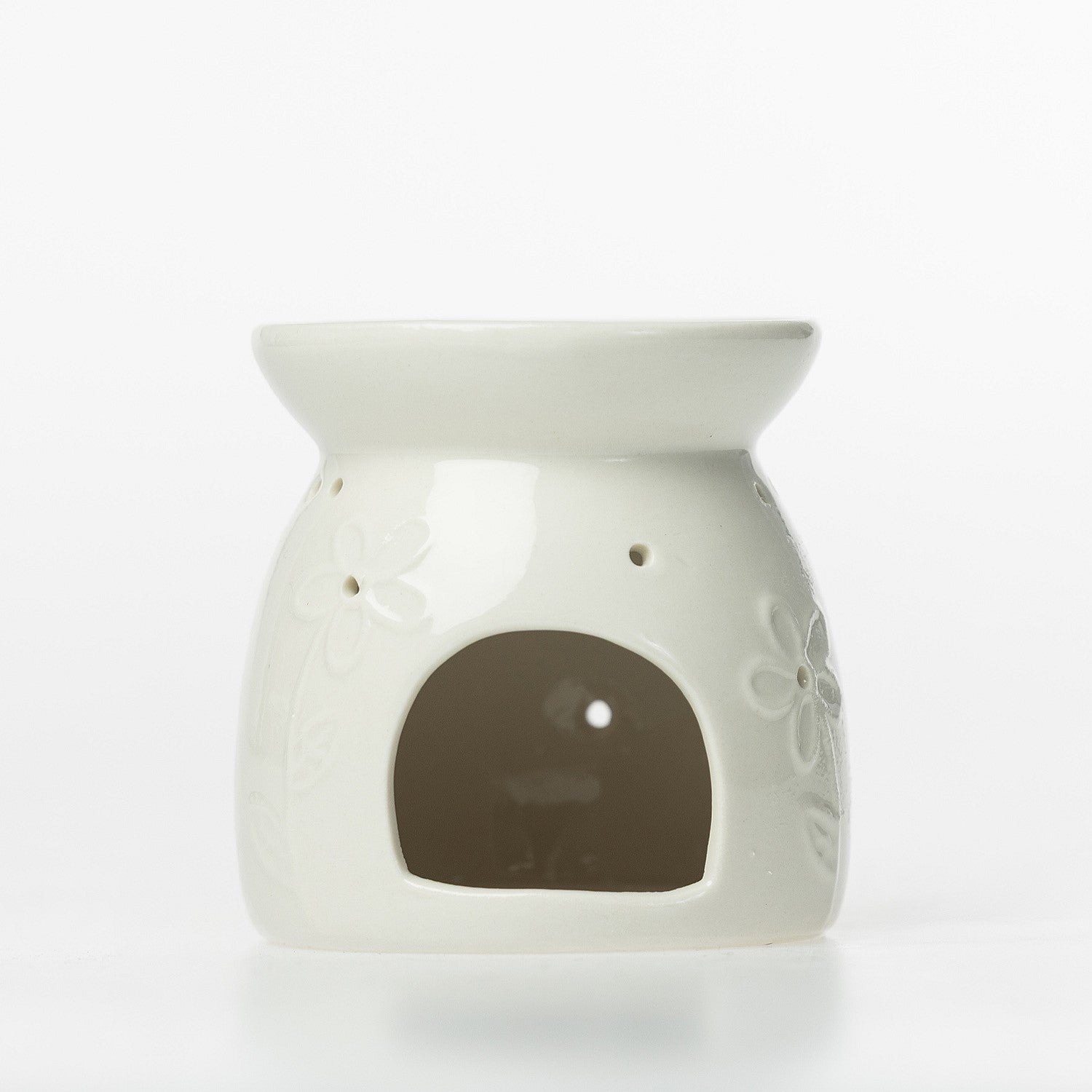 Marlo Kayla Flower Oil Burner
