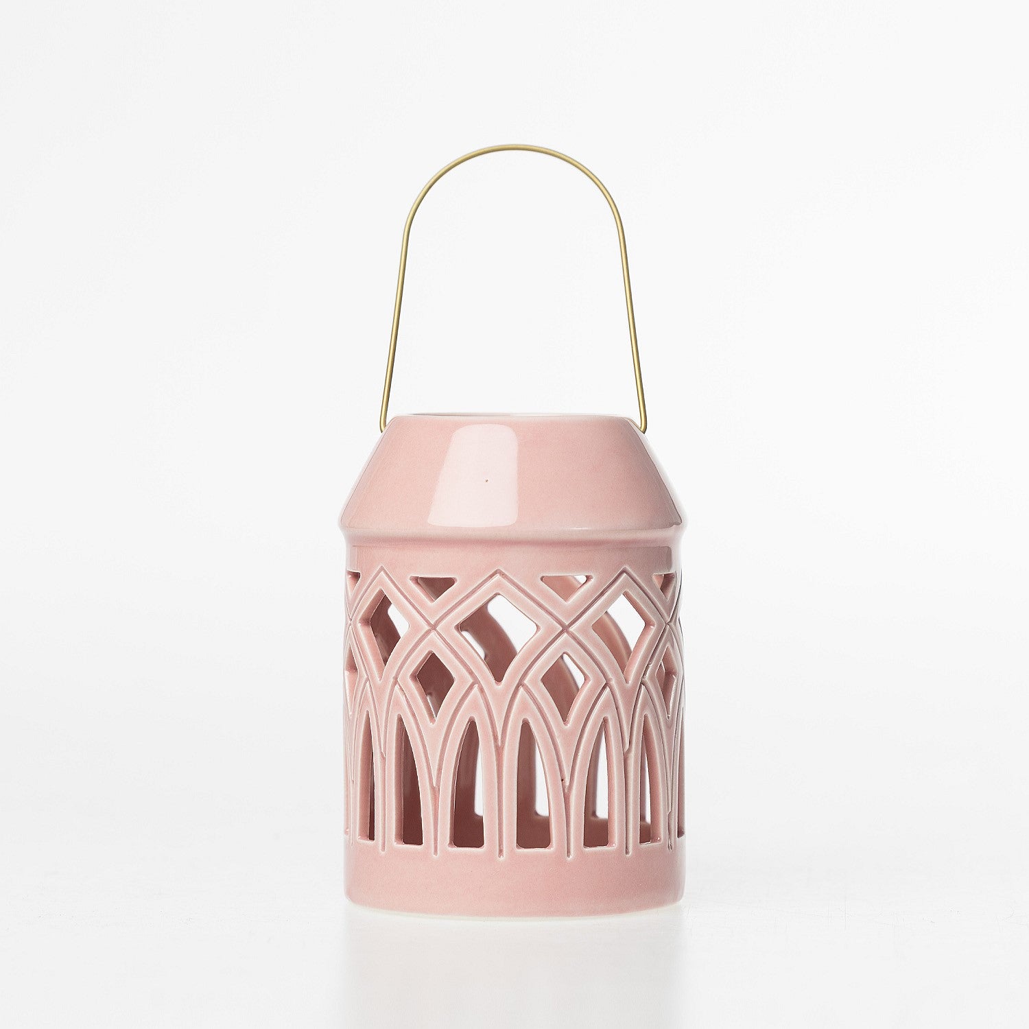 Marlo Kayla Cathedral Candle Holder