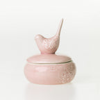Marlo Kayla Bird Trinket Pot
