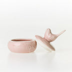 Marlo Kayla Bird Trinket Pot