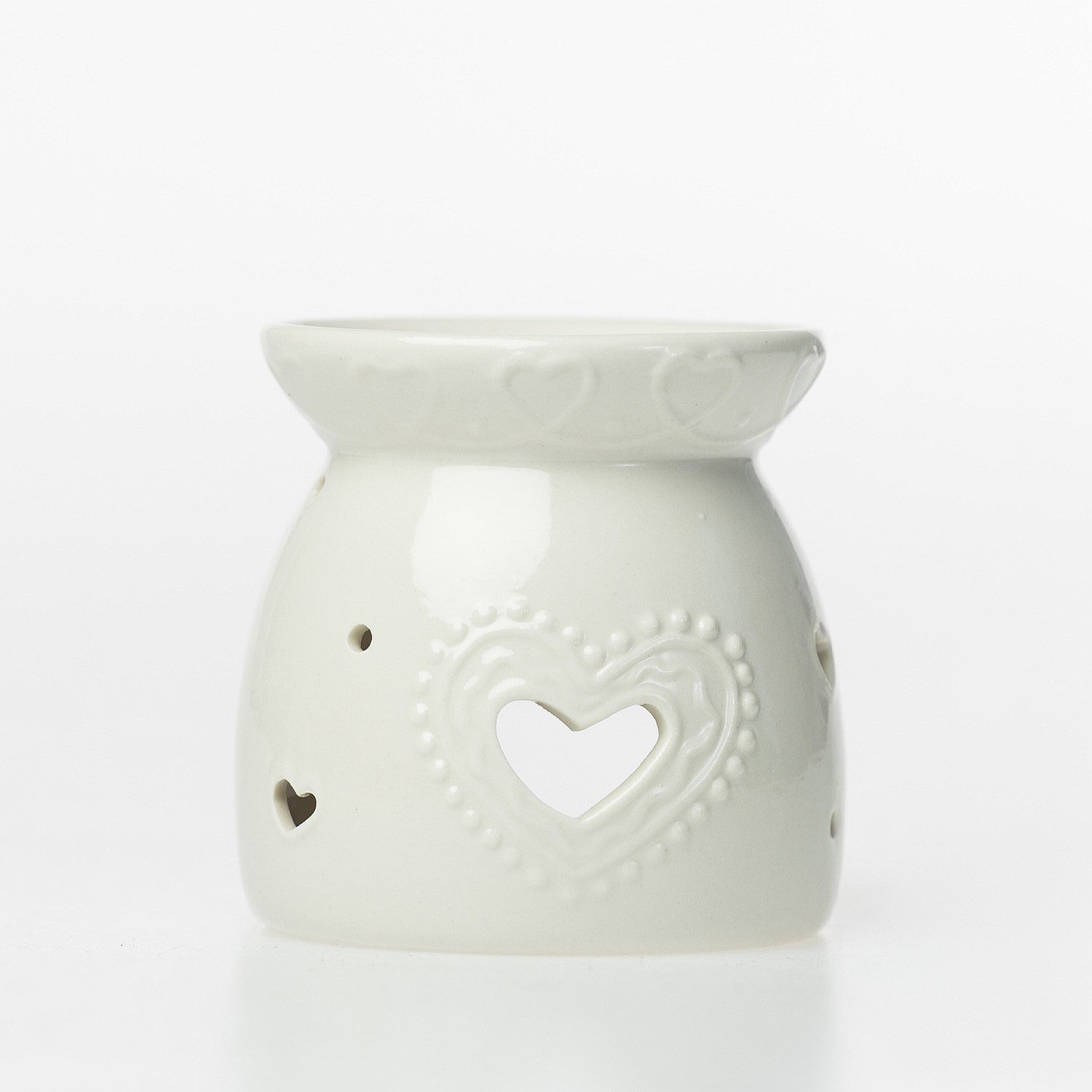 Marlo Kayla Heart Oil Burner