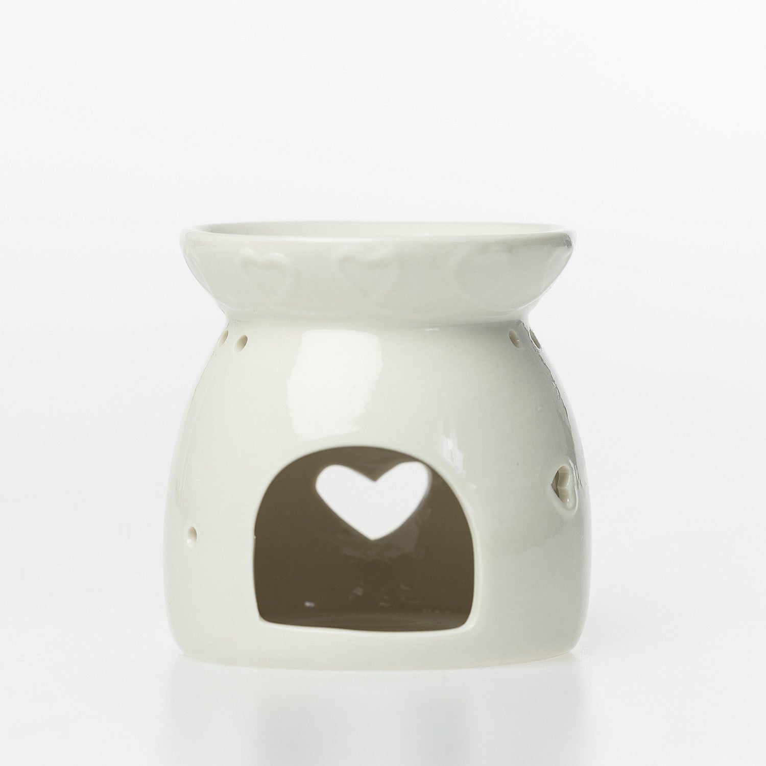 Marlo Kayla Heart Oil Burner