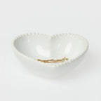Marlo Kayla Heart Trinket Plate