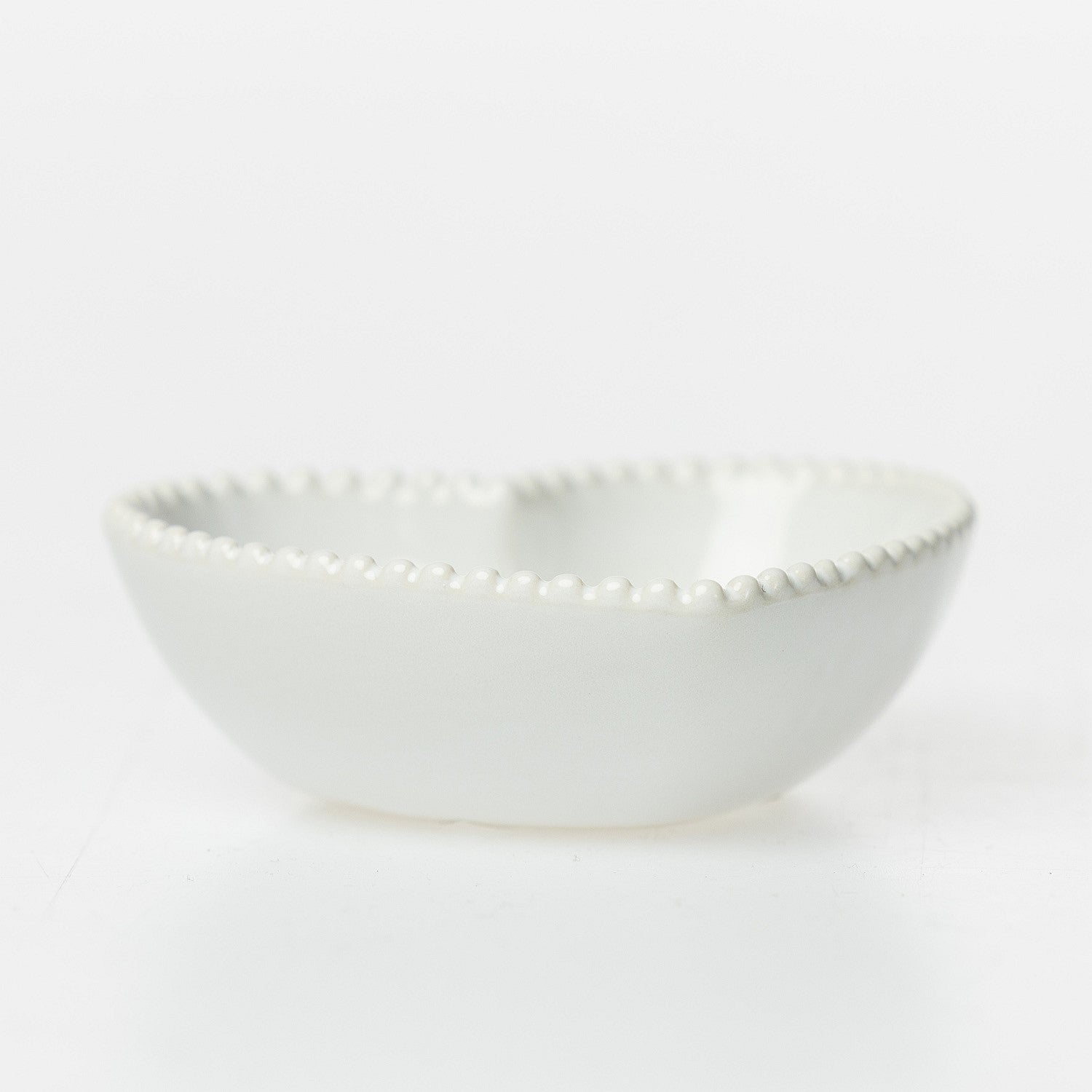 Marlo Kayla Heart Trinket Plate