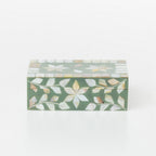 Solace Gargi Resin Trinket Box
