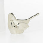 Solace Aluminium Bird Table Décor