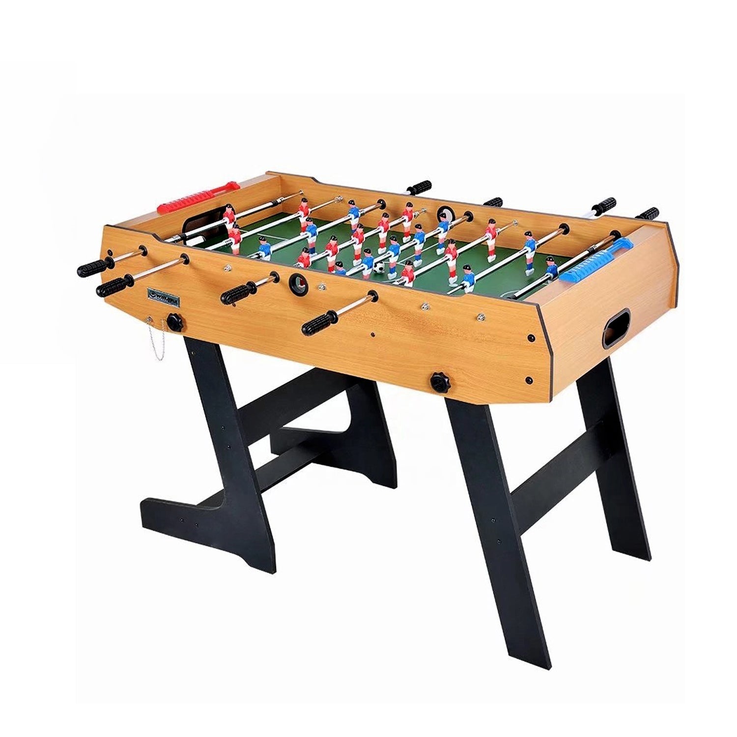 bb&b Foldable Foosball Table
