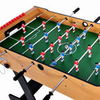bb&b Foldable Foosball Table