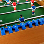 bb&b Foldable Foosball Table