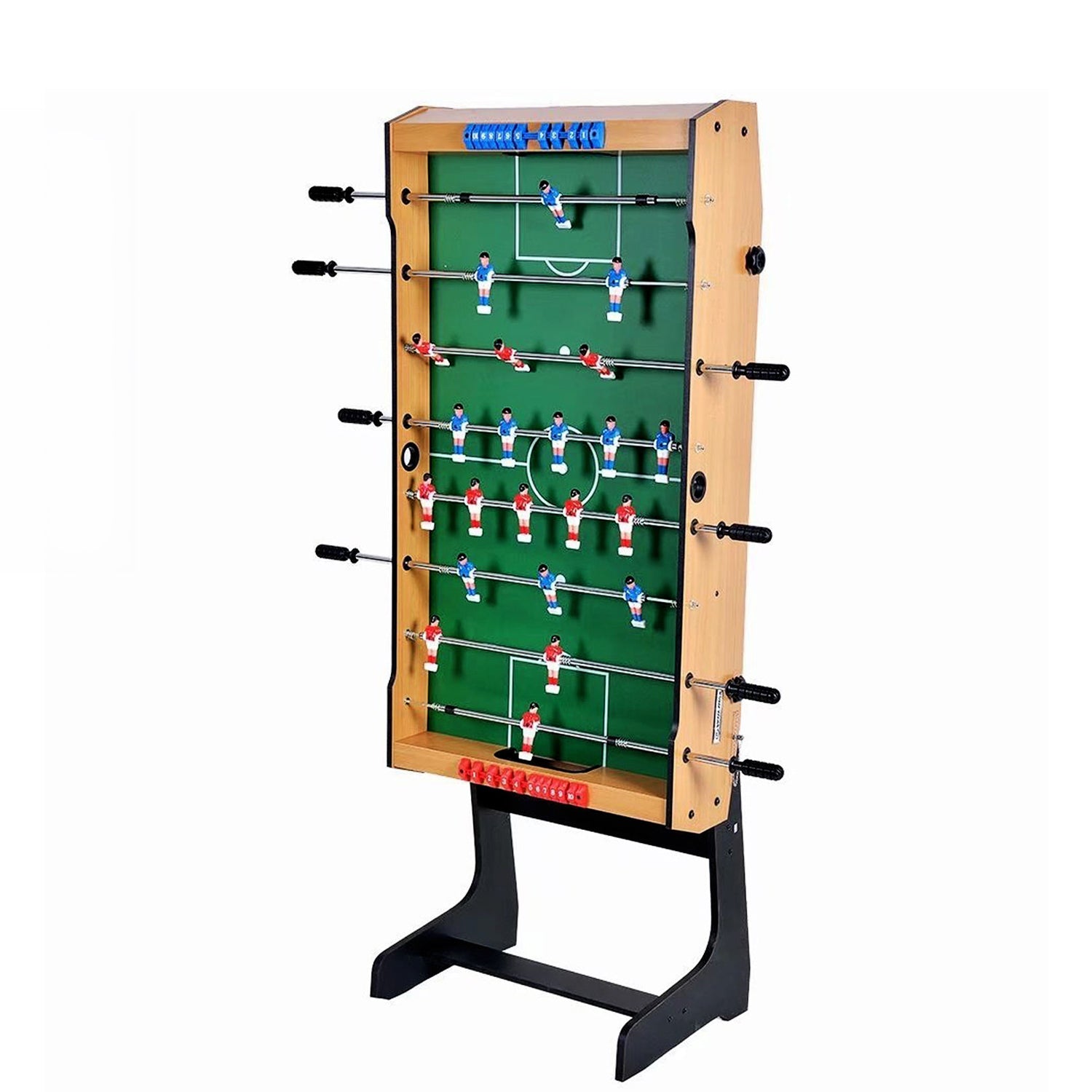 bb&b Foldable Foosball Table