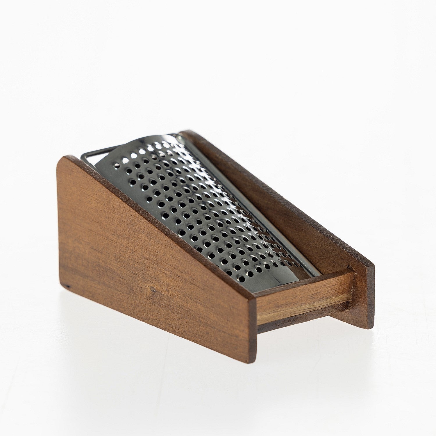 Ecoanthology Acacia Grater