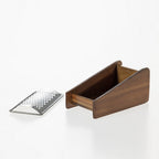 Ecoanthology Acacia Grater