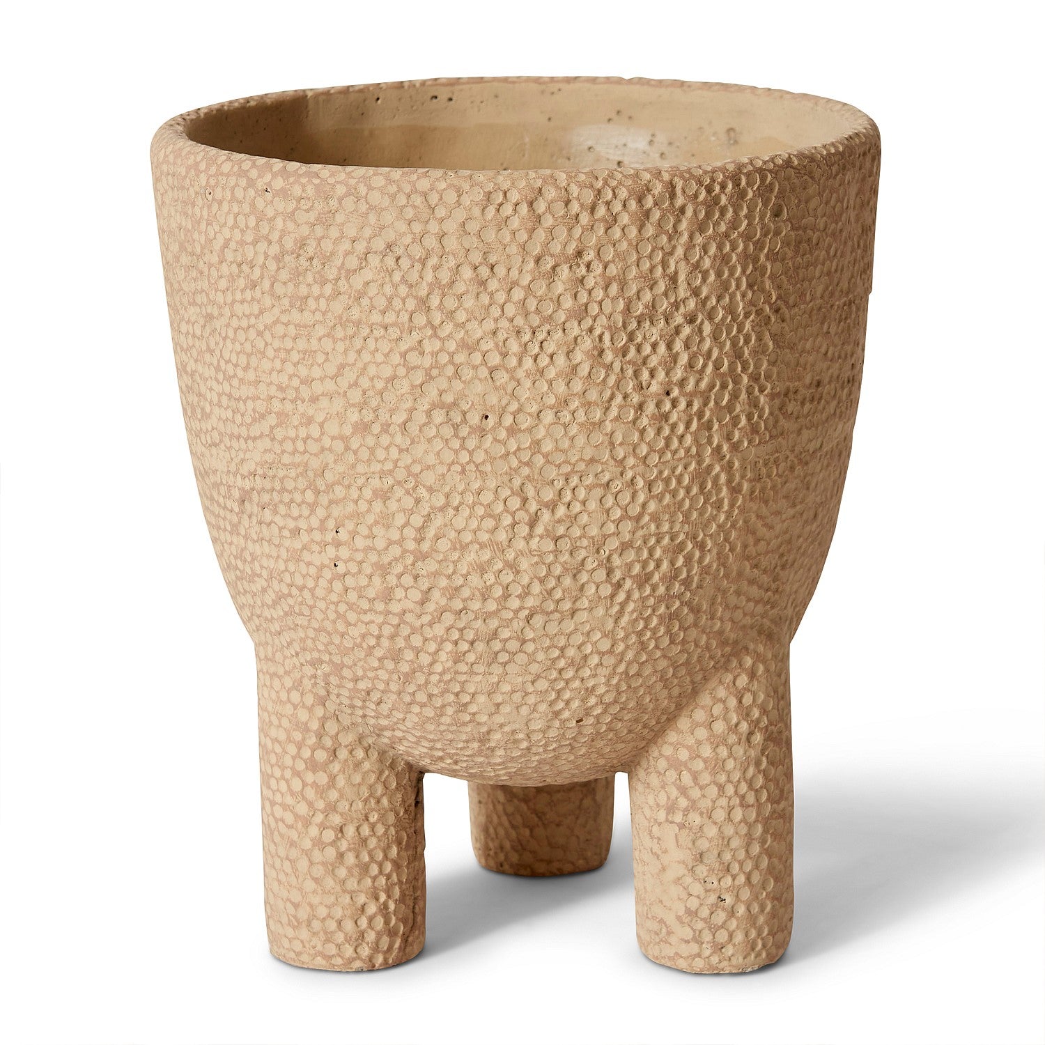 Elme Cooper Pot