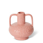 Elme Jessenia Vase Pink