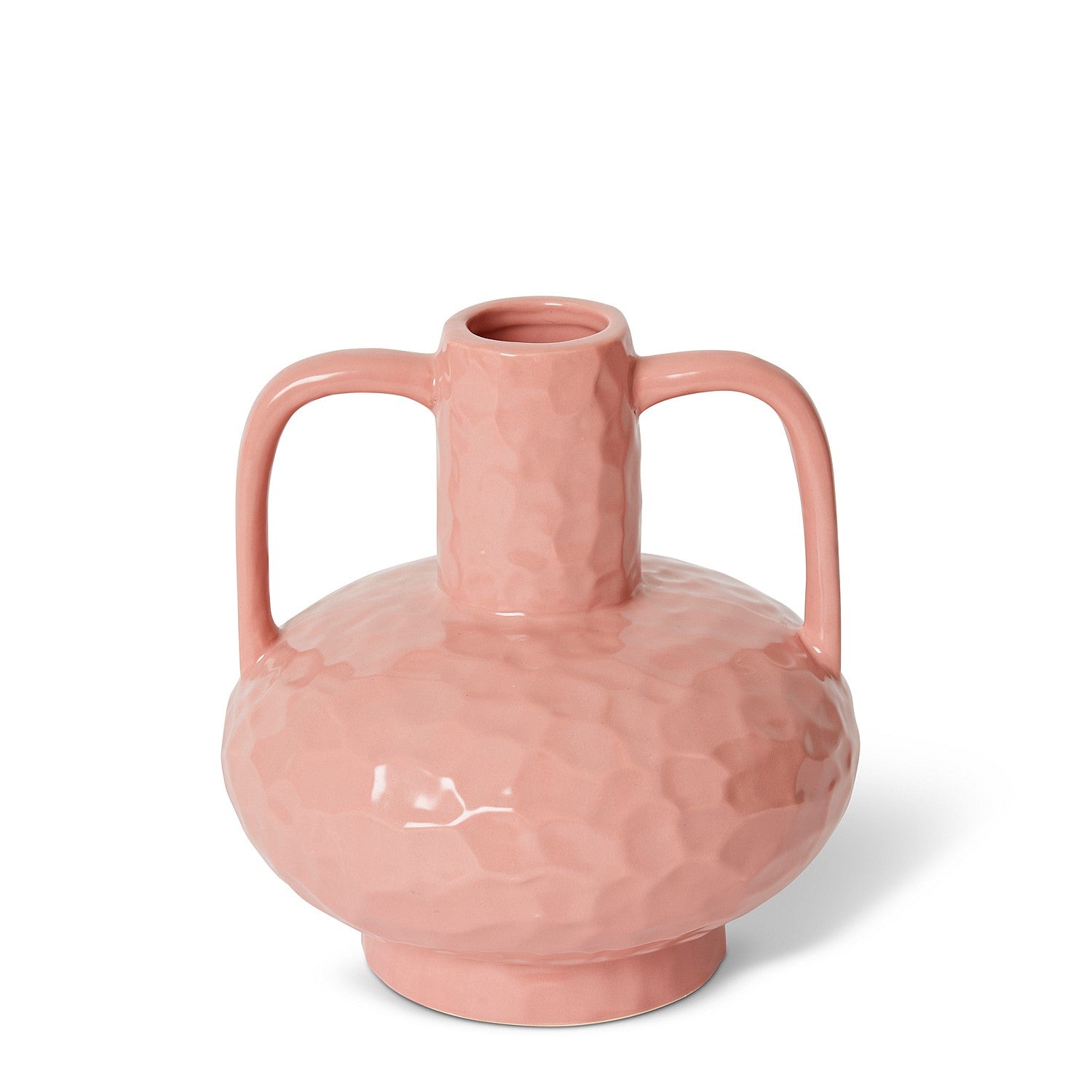 Elme Jessenia Vase Pink