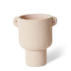Elme Isadora Tall Pot Pink Small
