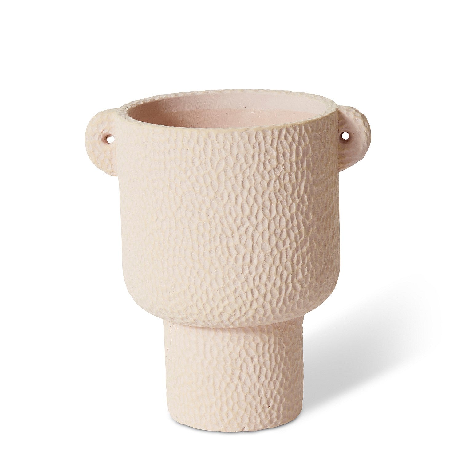 Elme Isadora Tall Pot Pink Small