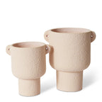 Elme Isadora Tall Pot Pink Small