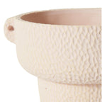 Elme Isadora Bowl Pot Pink Small