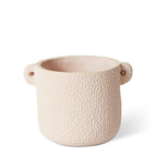 Elme Isadora Pot Pink Small