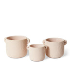 Elme Isadora Pot Pink Small