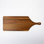 Ecoanthology Acacia Cutting Board 72cm