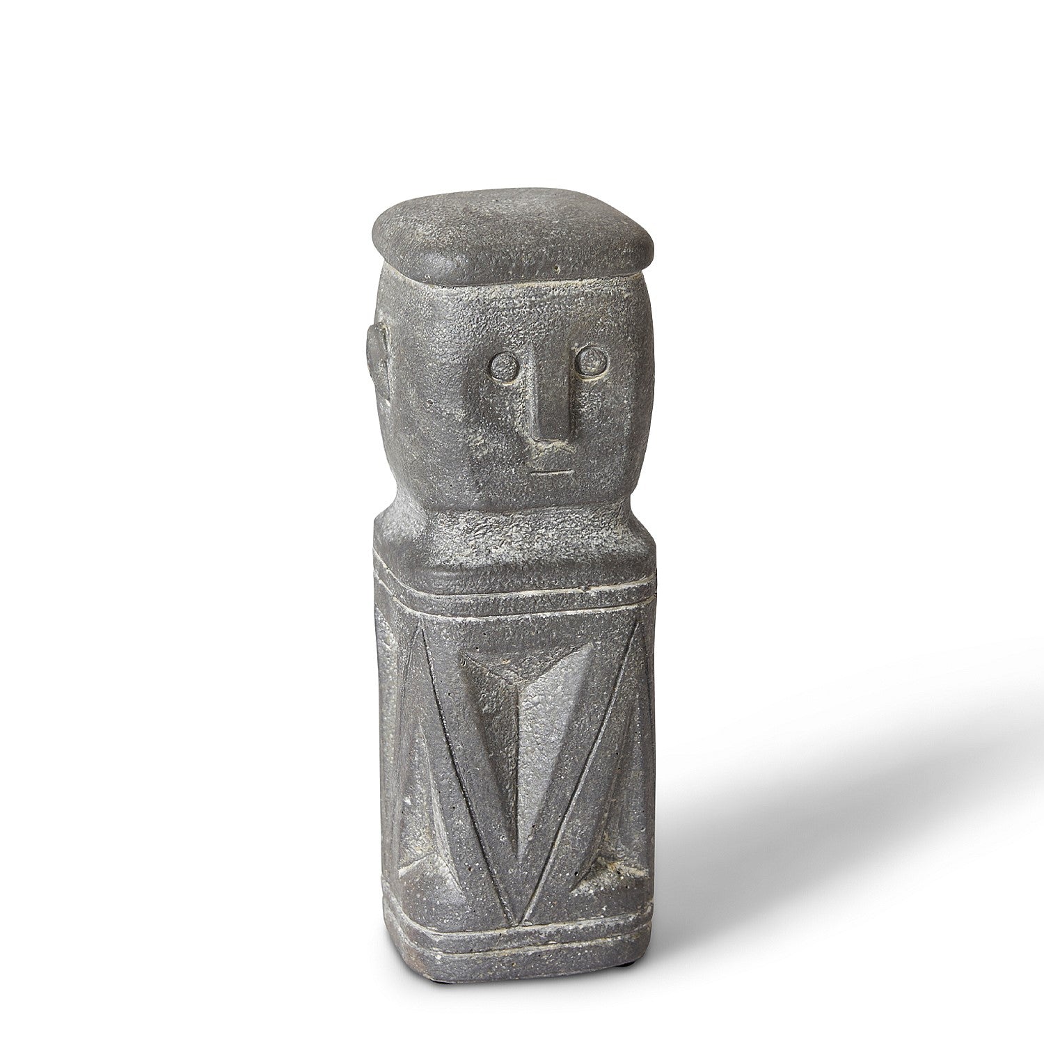 Elme Living Dion Totem Decor