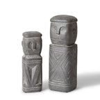 Elme Living Dion Totem Decor
