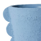 Elme Sutton Pot Blue Large