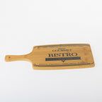 Ecoanthology Printed Cutting Board Printed 39cm