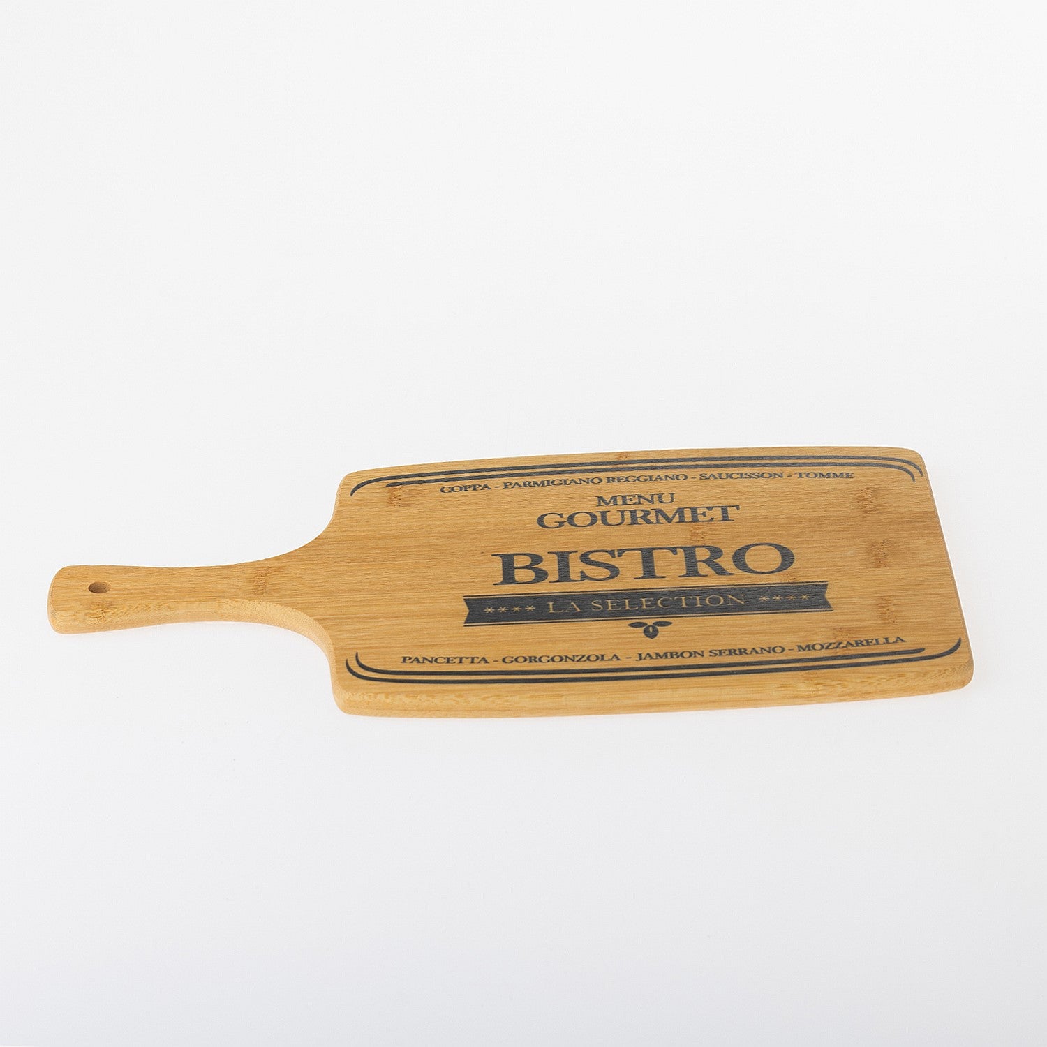 Ecoanthology Printed Cutting Board Printed 39cm